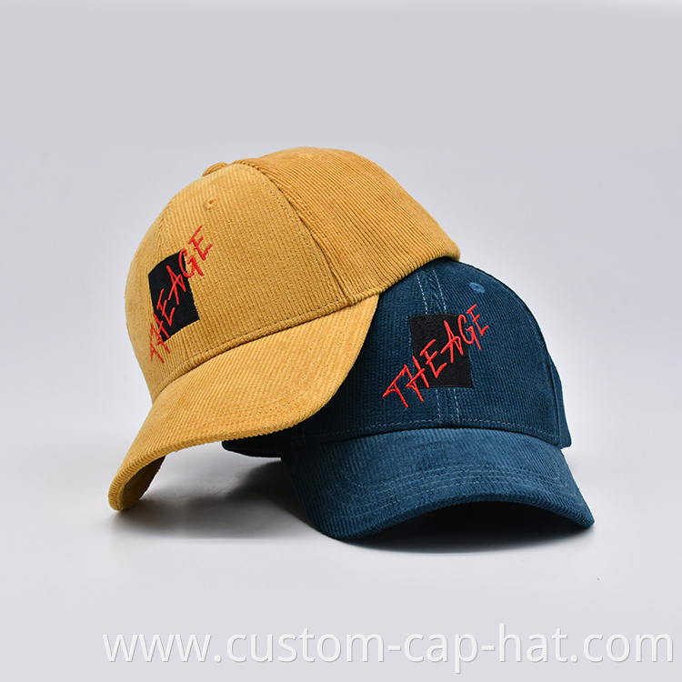 Baseball Cap